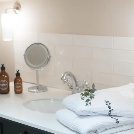 Tatil Evi Maison Proche St Emilion - Luxe