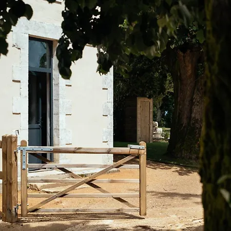 Maison Proche St Emilion - Luxe Abzac (Gironde)