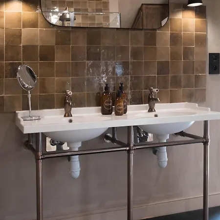 Maison Proche St Emilion - Luxe *