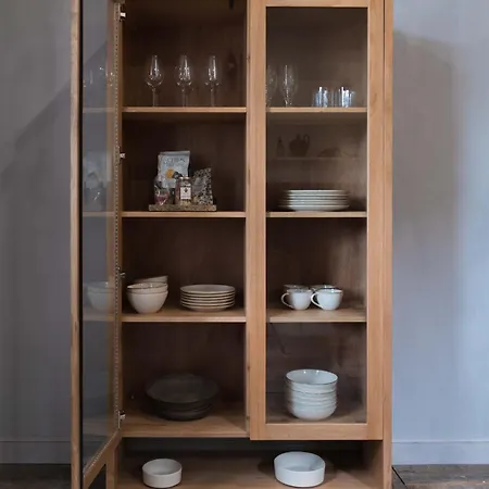 Maison Proche St Emilion - Luxe