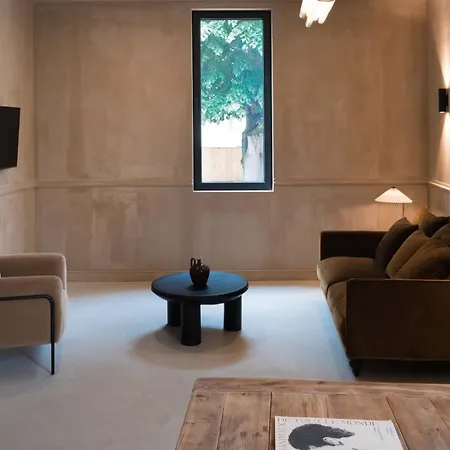 Maison Proche St Emilion - Luxe Tatil Evi *