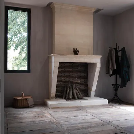 Tatil Evi Maison Proche St Emilion - Luxe Abzac (Gironde)