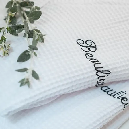 Tatil Evi Maison Proche St Emilion - Luxe