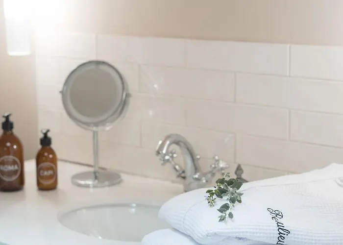 Сasa de vacaciones Maison Proche St Emilion - Luxe