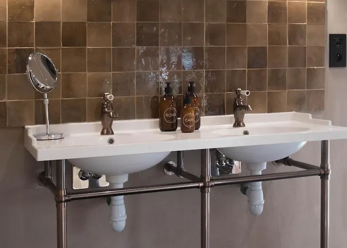 Maison Proche St Emilion - Luxe *