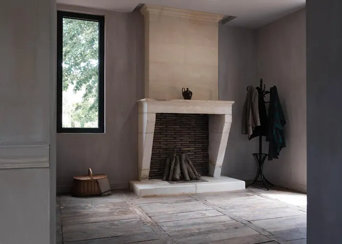 Сasa de vacaciones Maison Proche St Emilion - Luxe Abzac (Gironde)