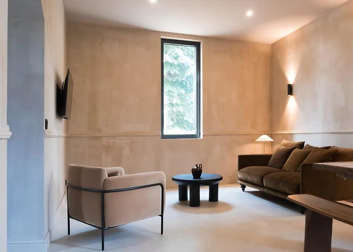 Maison Proche St Emilion - Luxe Сasa de vacaciones Abzac (Gironde)