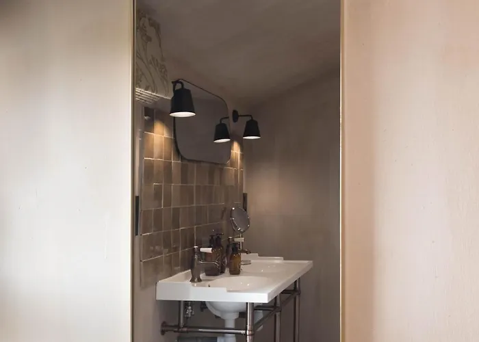 Maison Proche St Emilion - Luxe Сasa de vacaciones