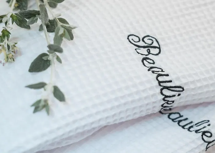 Сasa de vacaciones Maison Proche St Emilion - Luxe