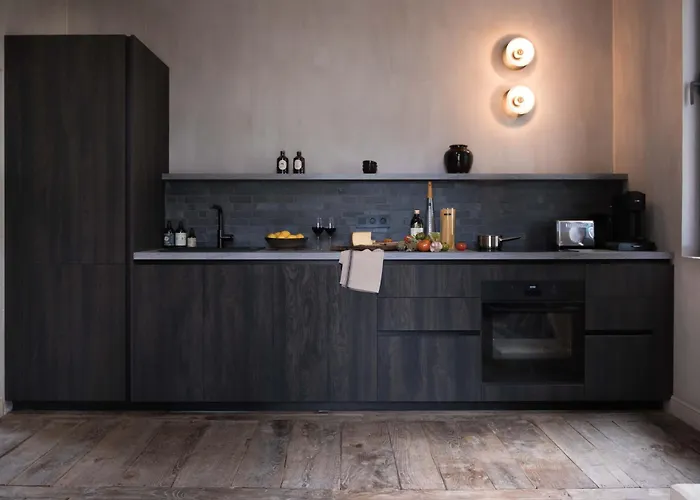 Сasa de vacaciones Maison Proche St Emilion - Luxe Abzac (Gironde)